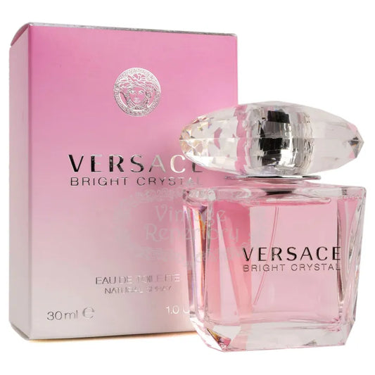 Our Impression Versac Bright Crystal PerfumeFragrance For Women