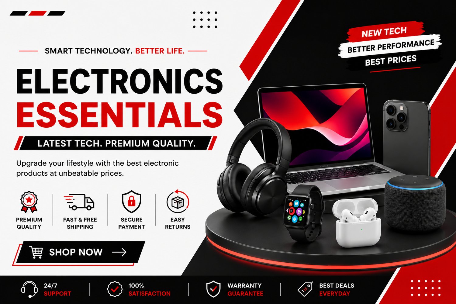 Electronics