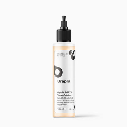 BUY 1 GET 1 FREE / Glycolic Acid 7% Toning Solution