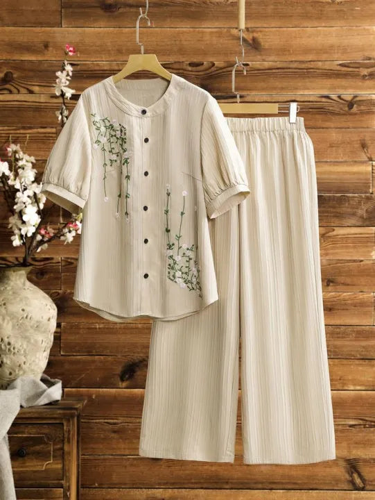 Ladies Long Shirt Dress Fashionable Casual Outfit for Women