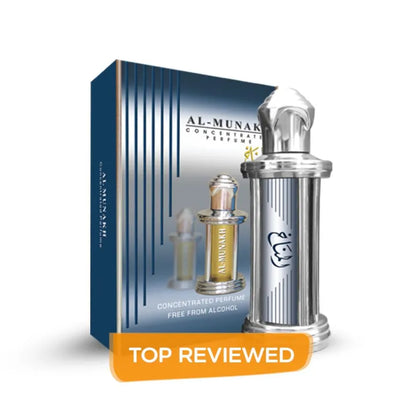 Musk Palace - Original Al Munakh® by Mahal 6ml Concentrated Perfume Oil