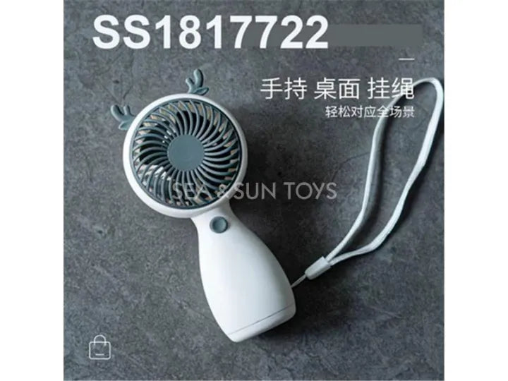 mini rechargeable fan | portable fan | usb fan fast cooling fan | queit fan