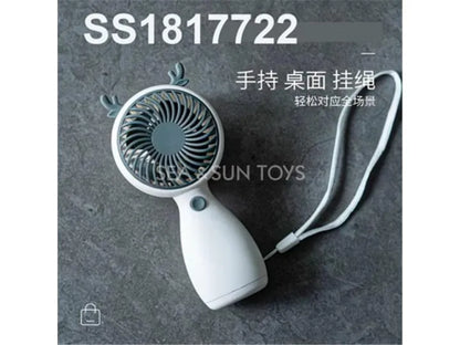 mini rechargeable fan | portable fan | usb fan fast cooling fan | queit fan