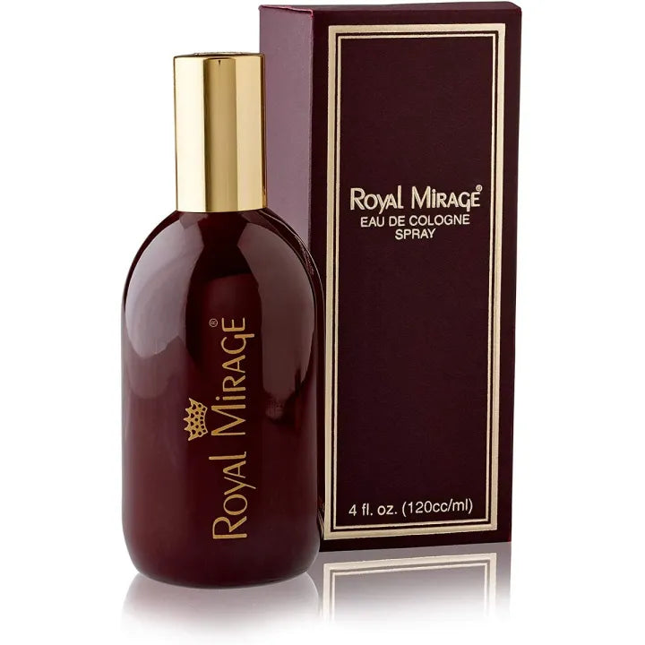 Pack of 2 Perfumes - F0g Impression Black