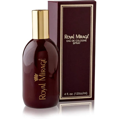 Pack of 2 Perfumes - F0g Impression Black