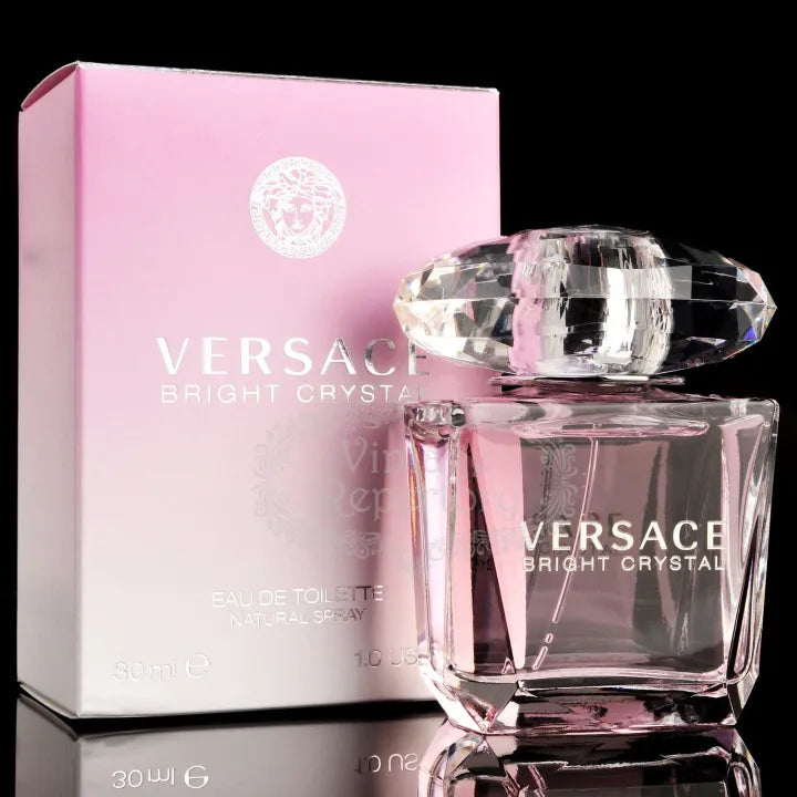 Our Impression Versac Bright Crystal PerfumeFragrance For Women