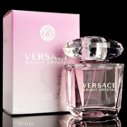Our Impression Versac Bright Crystal PerfumeFragrance For Women