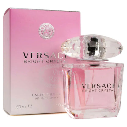 Our Impression Versac Bright Crystal PerfumeFragrance For Women