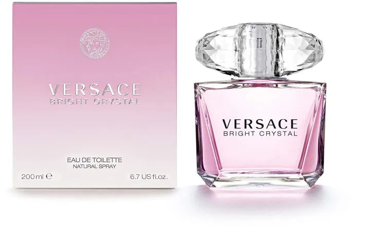 Our Impression Versac Bright Crystal PerfumeFragrance For Women