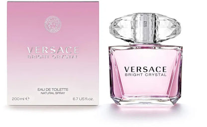 Our Impression Versac Bright Crystal PerfumeFragrance For Women