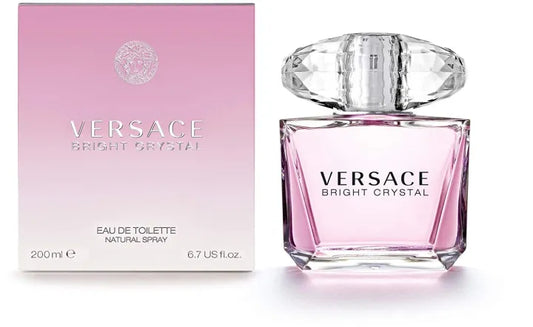 Our Impression Versac Bright Crystal PerfumeFragrance For Women