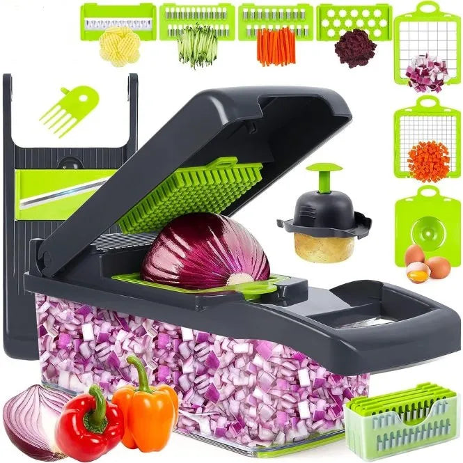 Hand chopper Manual Food Chopper