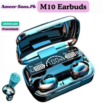 M10 & M19 & Airpod Pro & Air31 TWS Airpod_