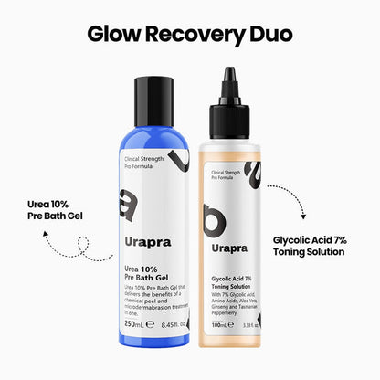 BUY 1 GET 1 FREE / Glycolic Acid 7% Toning Solution