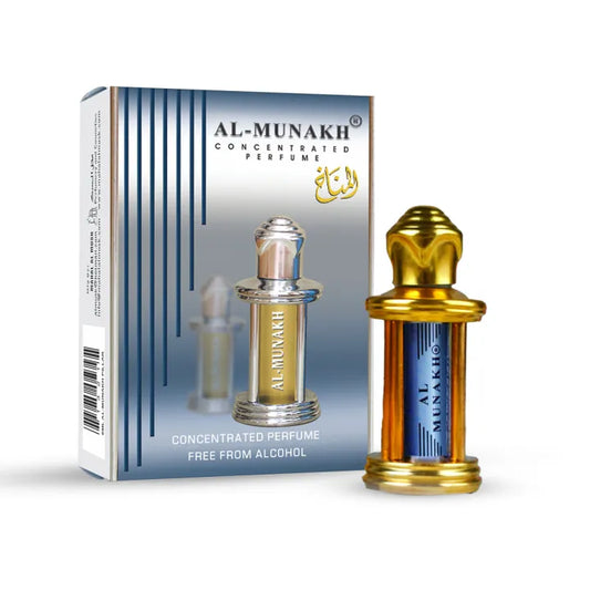 Musk Palace - Original Al Munakh® by Mahal 6ml Concentrated Perfume Oil
